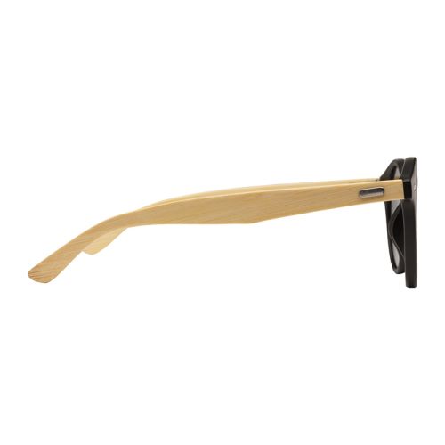 Laguna bamboo sunglasses - Image 3